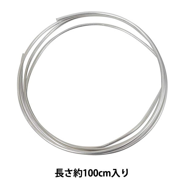 Infeltrimento ad ago Parti "Skeleton Wire H441-060" Hamanaka