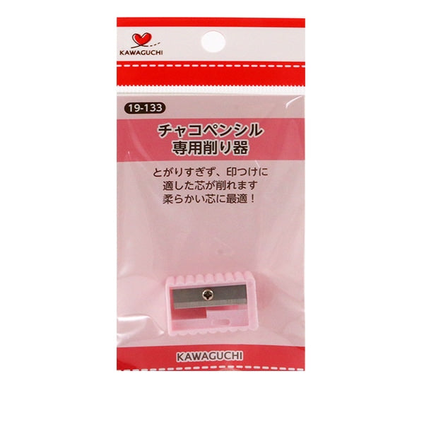 مبراة أقلام الرصاص "مبراة قلم رصاص شاكو" كاواجوتشي كاواجوتشي