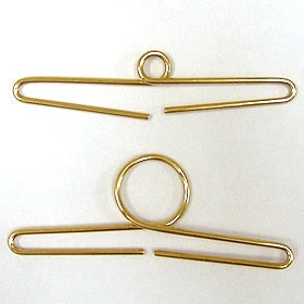 手芸金具 『ベルプル 大』