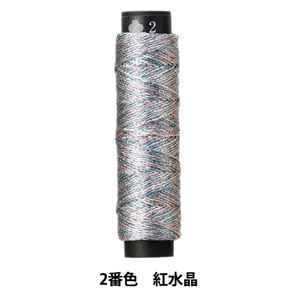 BordadoHilo "Nishiki y Lecieen" Lecieen "Lecieen Lecien Cosmo Cosmo