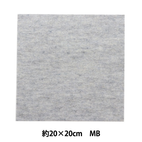 Чувство «Минни почувствовала 20 квадратных 1 мм толщиной MB Bancho», солнце Sunfelt