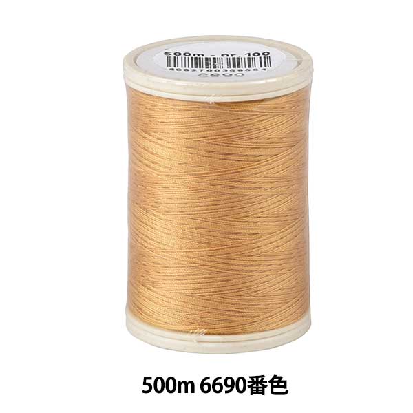 Für QuiltenGarn "Coats Duett #60 ungefähr 500 m 6690 Farbe"