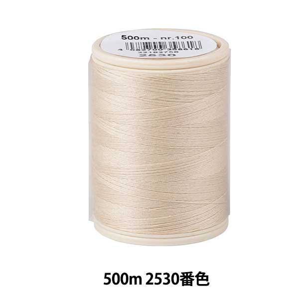 Für QuiltenGarn "Coats Duett #60 ungefähr 500 m 2530 Farbe"