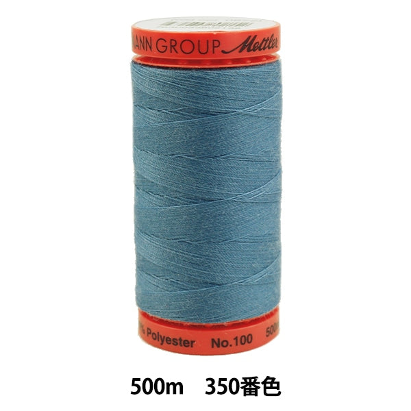 Für QuiltenGarn "Metro -Szene Art9145 #60 ca. 500 m 350 Farbe"