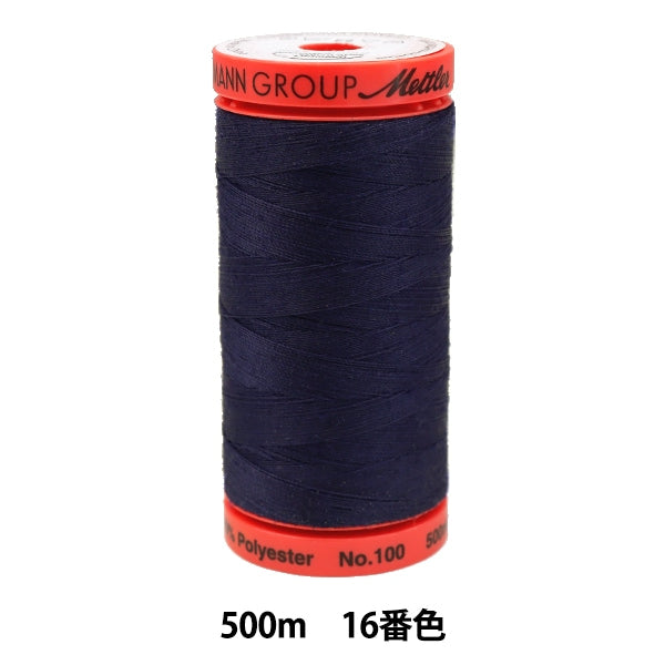 Für QuiltenGarn "Metro -Szene Art9145 #60 ca. 500 m 16. Farbe"