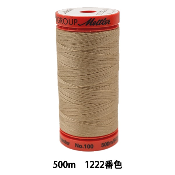 Für QuiltenGarn "Metro -Szene Art9145 #60 ca. 500m 1222 Farbe"