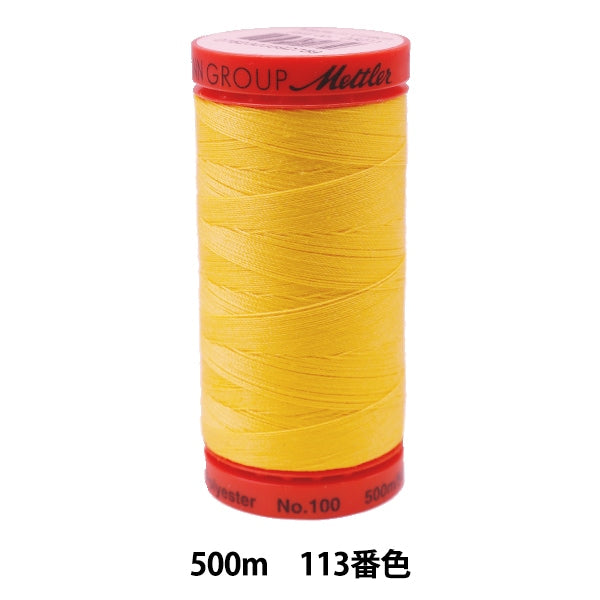 Für QuiltenGarn "Metro -Szene Art9145 #60 ca. 500m 113 Farbe"