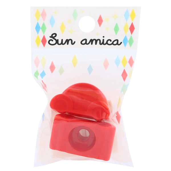 止绳器 “循环结束Kuruma Red Rek-7”