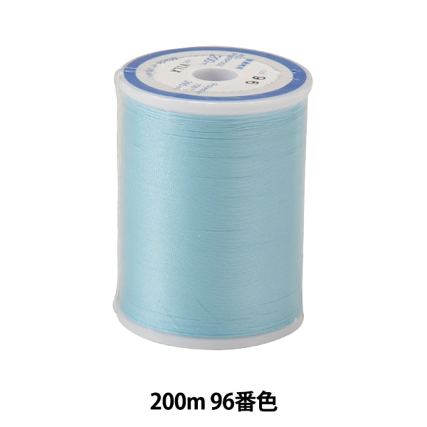 ミシン糸 『ダルマロフティ #60 200m 96番色』 DARUMA ダルマ 横田