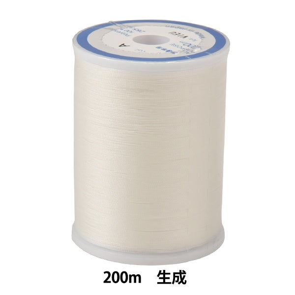 خيط ماكينة الخياطة 『DARUMAالنبيلة رقم 60 200 م كيناري "داروما DARUMA يوكوتا