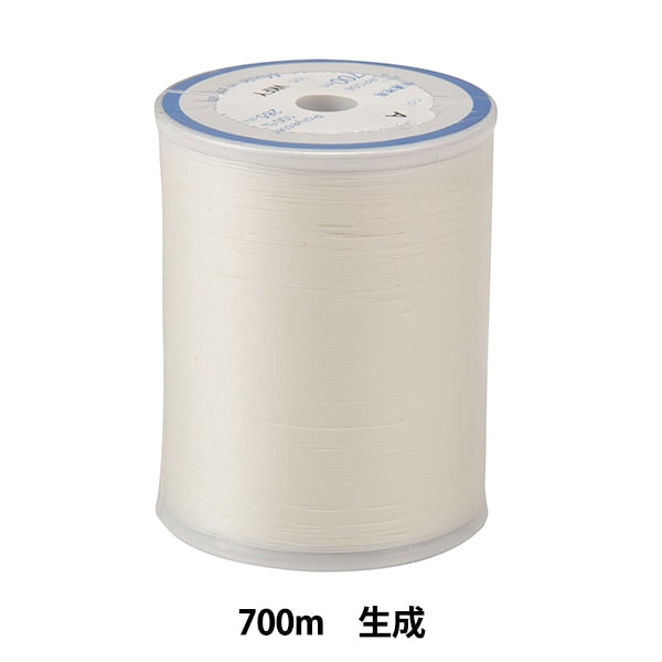 خيط ماكينة الخياطة 『DARUMAنبيلة # 60 700 م كيناري "داروما DARUMA يوكوتا