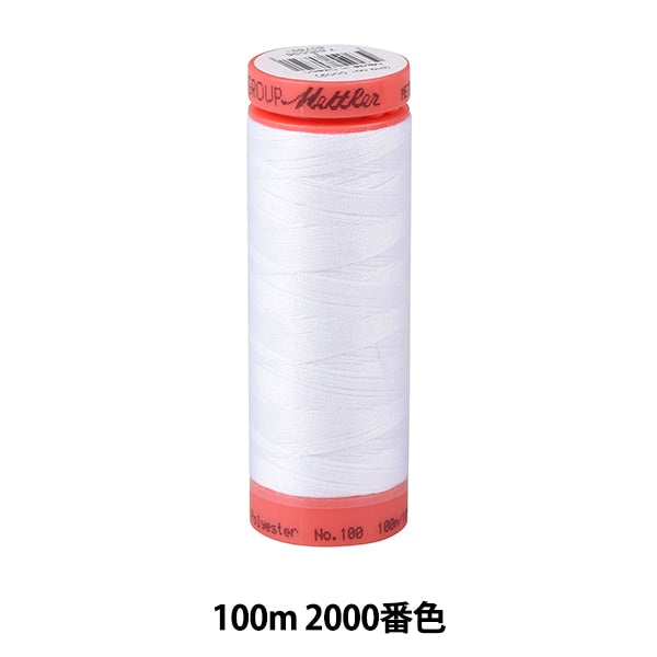 Per quiltingfilo "Metro Scene Art9171 #60 Circa 100m 2000 Colore"