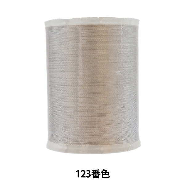 خيط خياطة يدوي "خيط خياطة يدوي حرير مياكوهان رقم 9 لف بكرة 500 متر رقم 123 لون" دايكوكو سينجيو