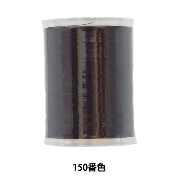 خيط خياطة يدوي "خيط خياطة يدوي حرير مياكوهان رقم 9 بكرة لف 500 متر رقم 150 لون" دايكوكو سينجيو