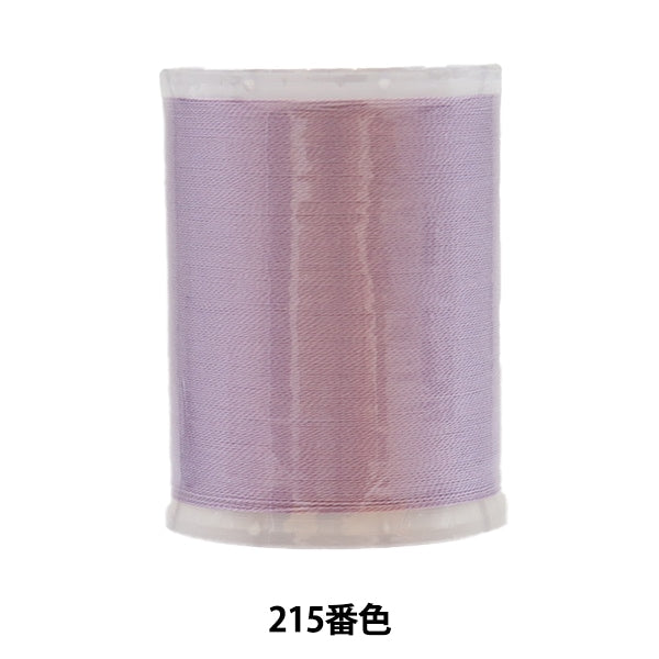 خيط خياطة يدوي "خيط خياطة يدوي حرير مياكوهان رقم 9 لف بكرة 500 متر رقم 215 لون" دايكوكو سينجيو