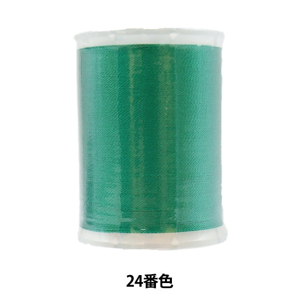 خيط خياطة يدوي "خيط خياطة يدوي حرير Miyakohane رقم 9 لف بكرة 500 متر رقم 24 لون" Daikoku Sengyo