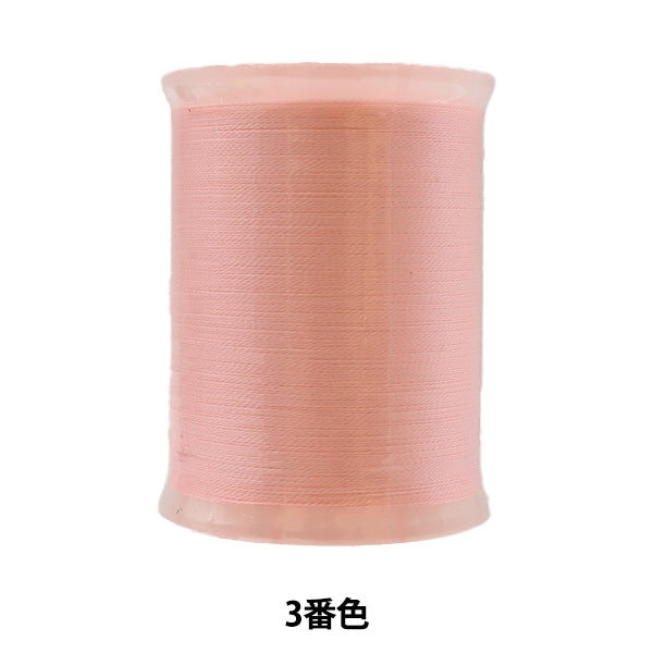خيط خياطة يدوي "خيط خياطة يدوي حرير مياكوهان رقم 9 بكرة لف 500 متر لون ثالث" دايكوكو سينجيو