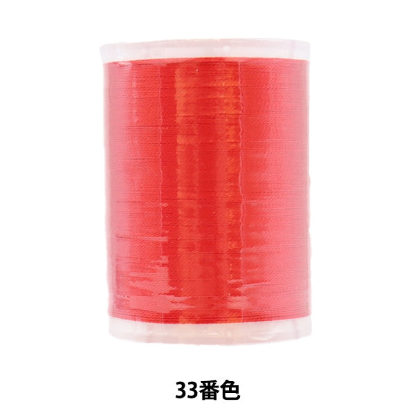 خيط خياطة يدوي "خيط خياطة يدوي حرير مياكوهان رقم 9 لف بكرة 500 متر رقم 33 لون" دايكوكو سينجيو