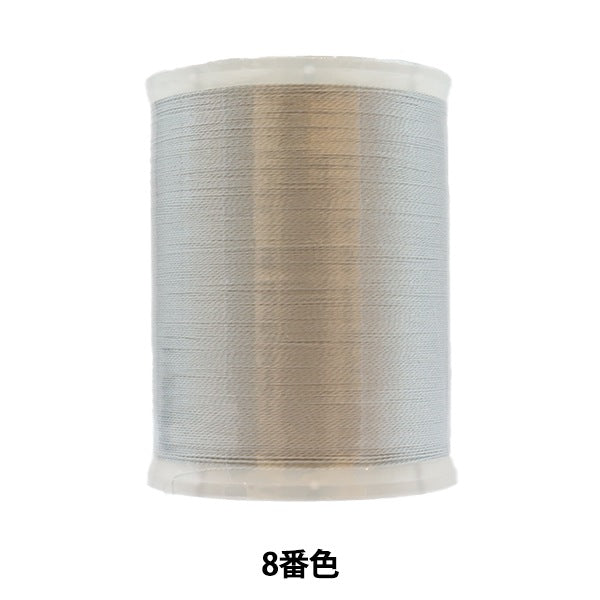 خيط خياطة يدوي "خيط خياطة يدوي حرير مياكوهان رقم 9 بكرة 500 متر لف رقم 8 لون" دايكوكو سينجيو