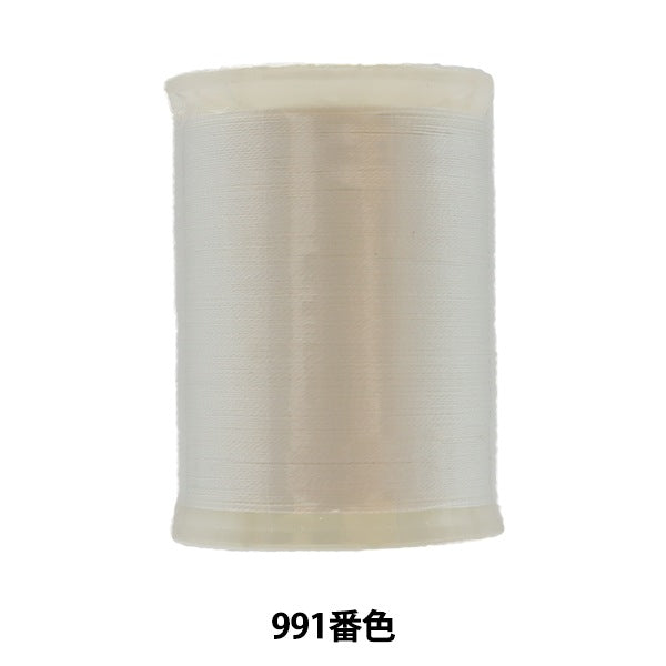 خيط الخياطة اليدوية "خيط الخياطة اليدوية الحريري Miyakohane رقم 9 500 متر بكرة لف اللون 991" Daikoku Sengyo