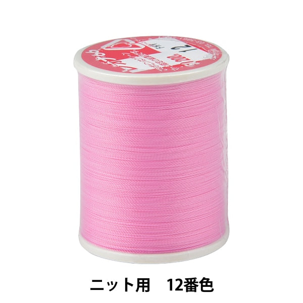 재봉사 "레오나 #50 200m 12 컬러"카나가와