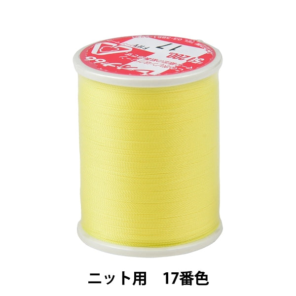 재봉사 "레오나 #50 200m 17 일 컬러"카나가와