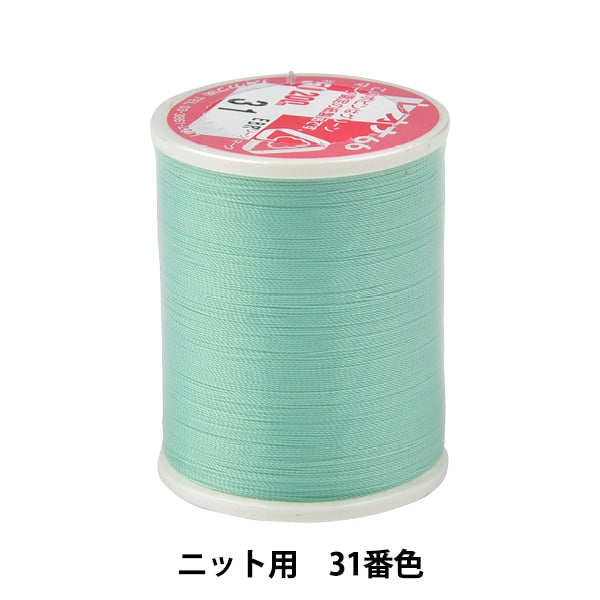 Sewing machine thread "Leona #50 200m 31 color" Kanagawa