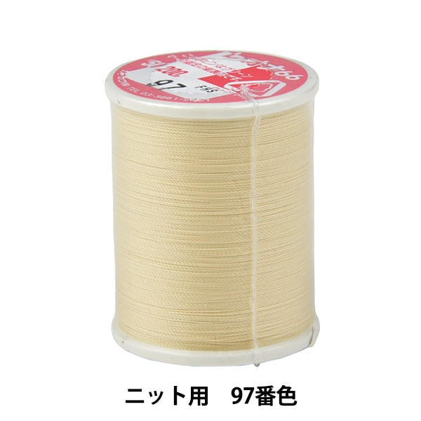 Nähmaschinengarn "Leona #50 200m 97. Farbe" Kanagawa