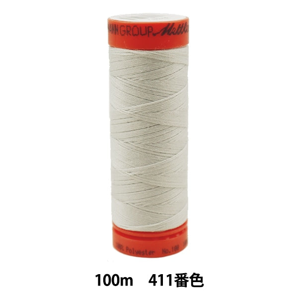 Pour la courtepointefil "Metro Scene Art9171 # 60 Environ 100m 411 couleur"