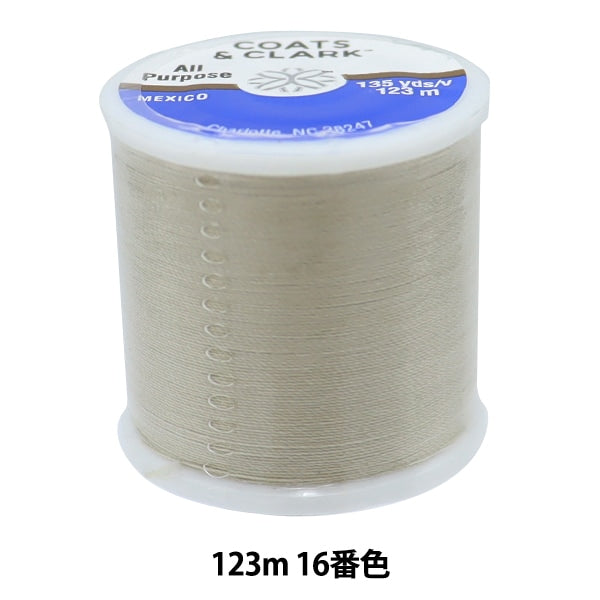 재봉사 "이중 의무 (이중 의무) XP S200 #55 123M 16 번째 컬러"Daruma DARUMA 요코타