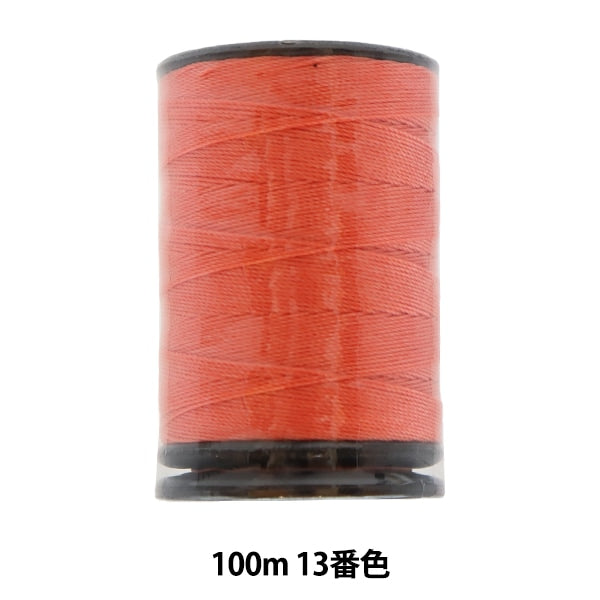 خيط ماكينة الخياطة ``فيزانا أناستيخيط ماكينة الخياطة #20 100 م اللون الثالث عشر "دايكوكو سينجيو