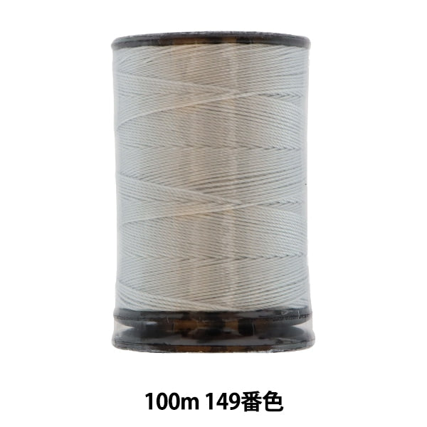 خيط ماكينة الخياطة ``فيزانا أناستيخيط ماكينة الخياطة #20 100 م لون 149 بوصة دايكوكو سينجيو