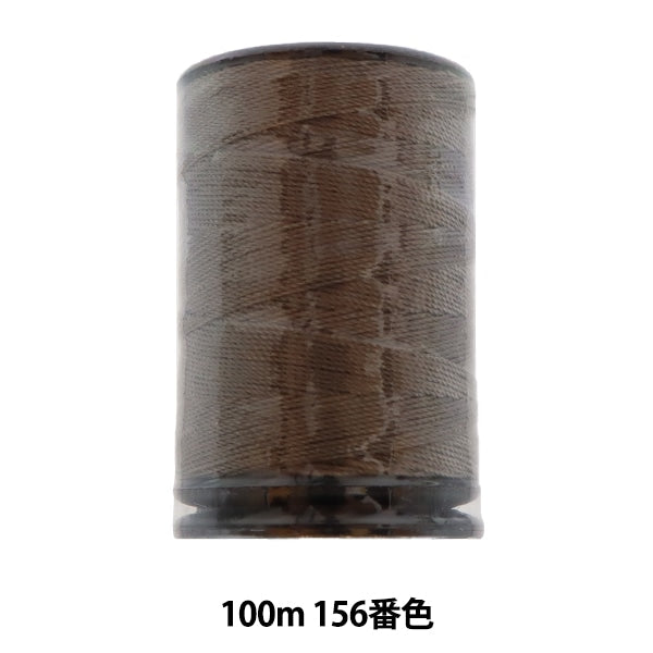 خيط ماكينة الخياطة ``فيزانا أناستيخيط ماكينة الخياطة #20 100 متر اللون 156 "دايكوكو سينجيو