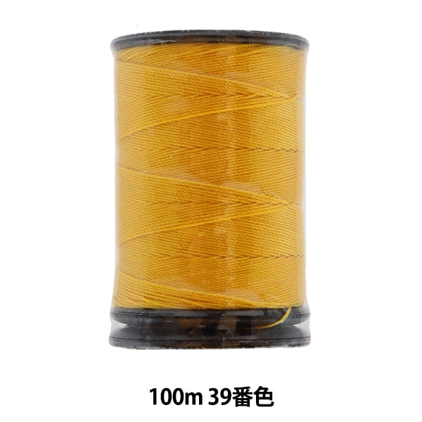 خيط ماكينة الخياطة ``فيزانا أناستيخيط ماكينة الخياطة #20 100 م اللون 39 "دايكوكو سينجيو