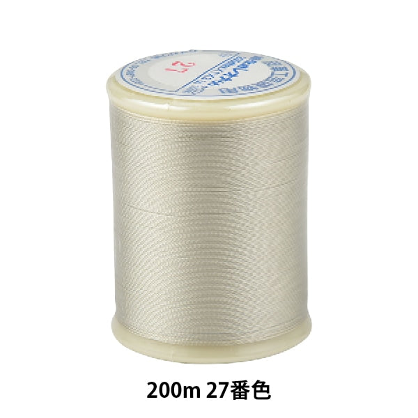 재봉사 "Escode #200m 27 번째 컬러"Kanagawa