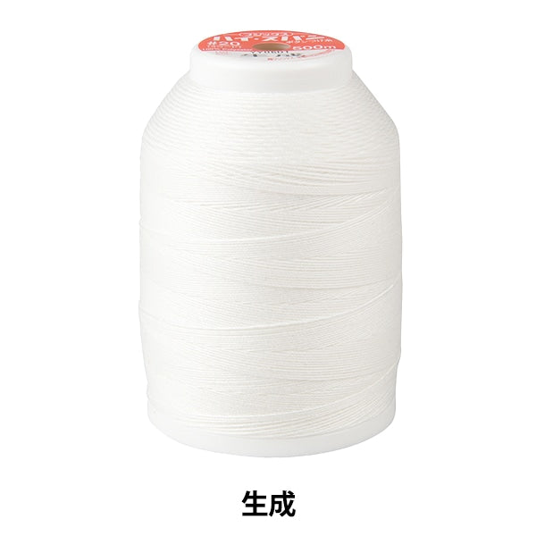 خيط خياطة يدوي "خيط زر عالي الامتداد #20 جيل 500 م" فوجيكس فوجيكس