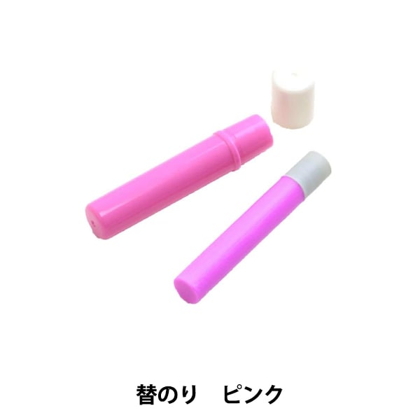 QuiltingEquipment "Soline stick pink pink 050015" Kaname thread