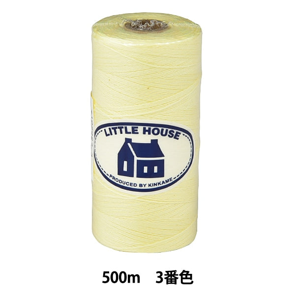 AcolchadoEquipo "DisciplinaHilo 3er colorHiloNegocio