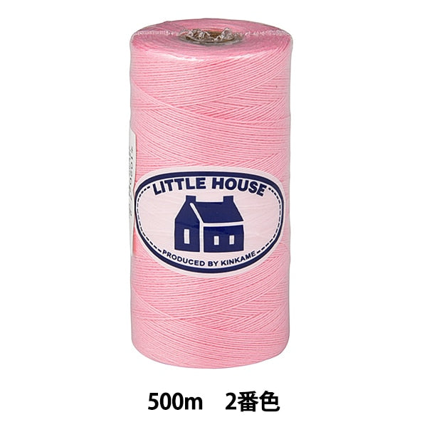 パッチワーク用具 『しつけ糸 2番色 102027』 金亀糸業 – Yuzawaya