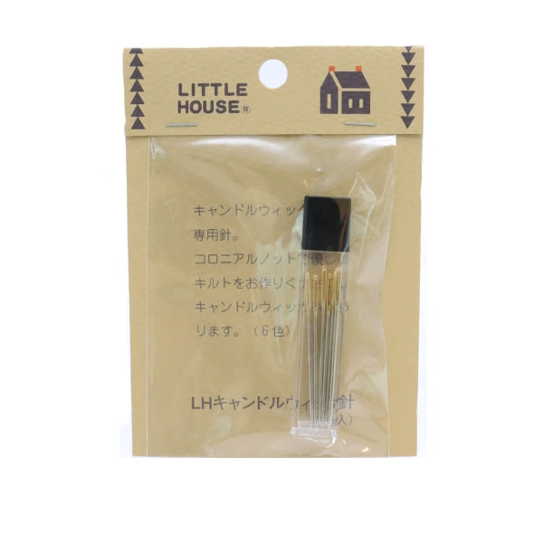 QuiltingEquipment "Candle Wick needle" Kaname thread industry