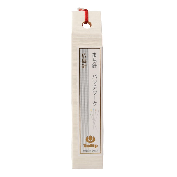 待ち針 『まち針 パッチワーク THN-075』 Tulip チューリップ – Yuzawaya