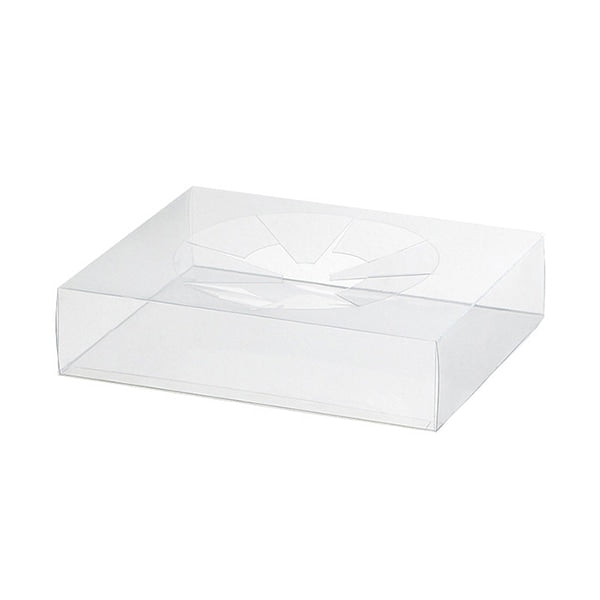 Coupe de fleurs "Mount pré-style SS Clear 10 pièces 162-1420-0" Artisanat Matsumura