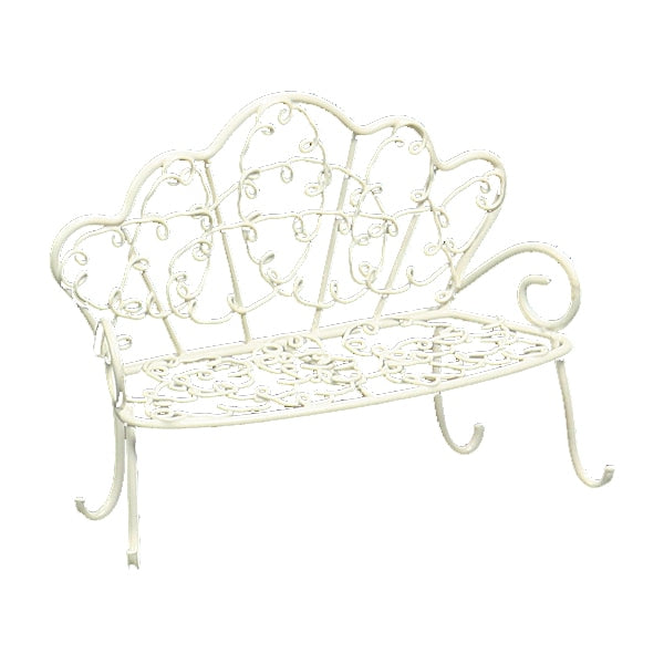 Arrangement base "Wire Kinen Sofa S 515-471"