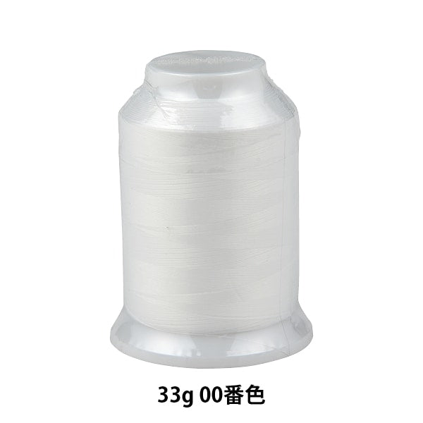 لآلة الخياطة القفلخيط ماكينة الخياطة "قفل صوفي 33 جم لون 00" كاناغاوا