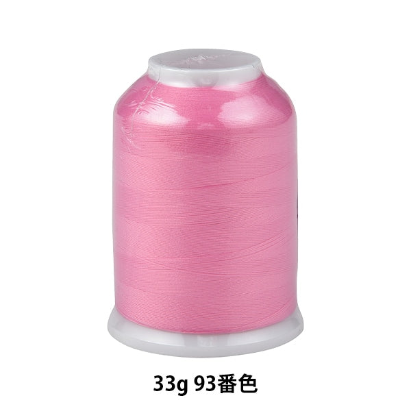 암석 재봉틀 용재봉사 "Woolylock 33g 93"카나가와