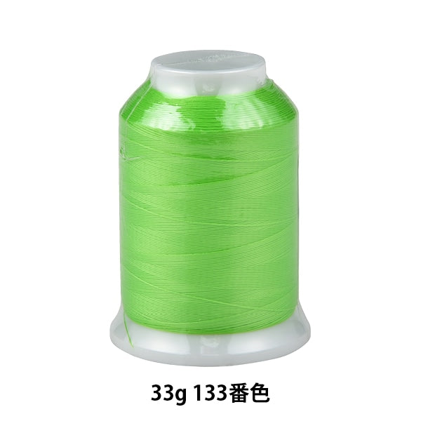 암석 재봉틀 용재봉사 "Woolylock 33g 133 컬러"Kanagawa