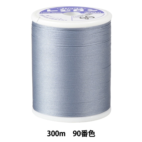 For knitSewing machine thread "Reson #50 300m 90th color" FUJIX Fujix