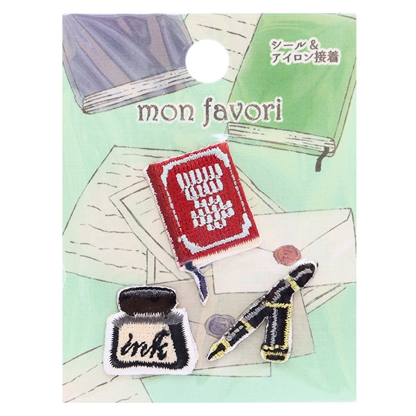 Toppa "adultoToppa Strumenti e accessori per il cucito Pencement OTN-38"