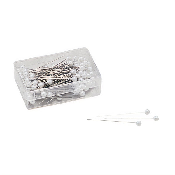 Accessoires Material "Bootnia Pin 100 Stück 90-7010-0" Matsumura-Handwerk