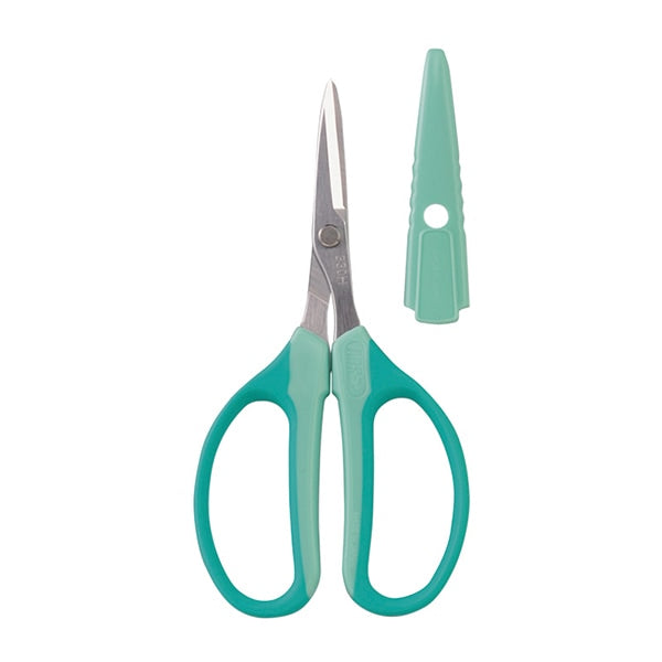 수예Hasami "꽃 재료 공예 Choki Green 301-3033-3 FW-330H-G"Matsumura공예